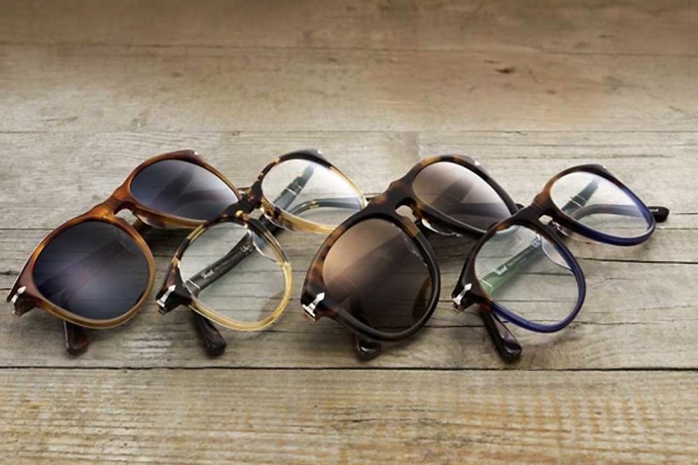 How Persol Luxury Sunglasses Are Made