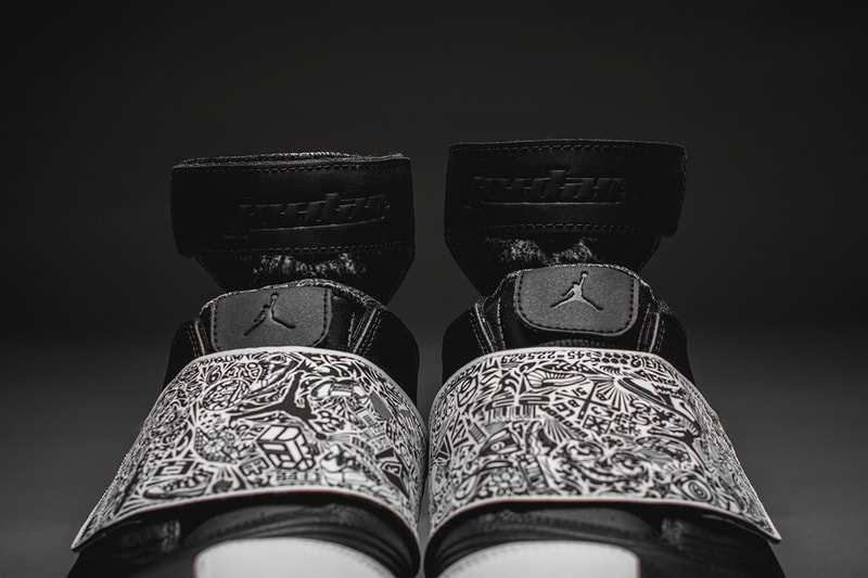 A Closer Look at the Air Jordan 20 "Cool Grey"