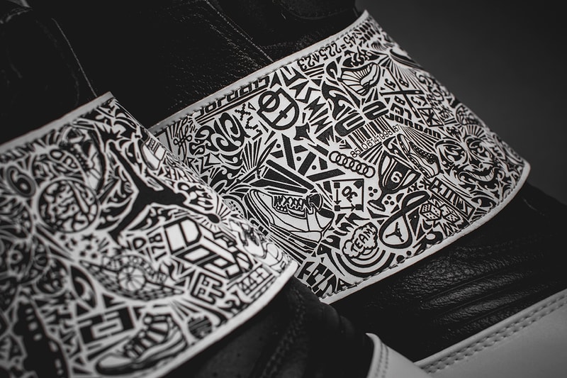 A Closer Look at the Air Jordan 20 "Cool Grey"