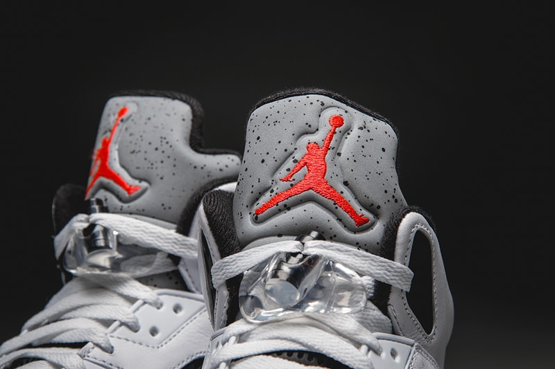 A Closer Look at the Air Jordan 5 Retro "ProStars"