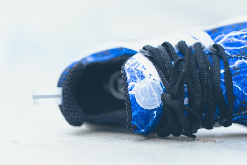 A Closer Look at the Nike Air Presto "Lightning"