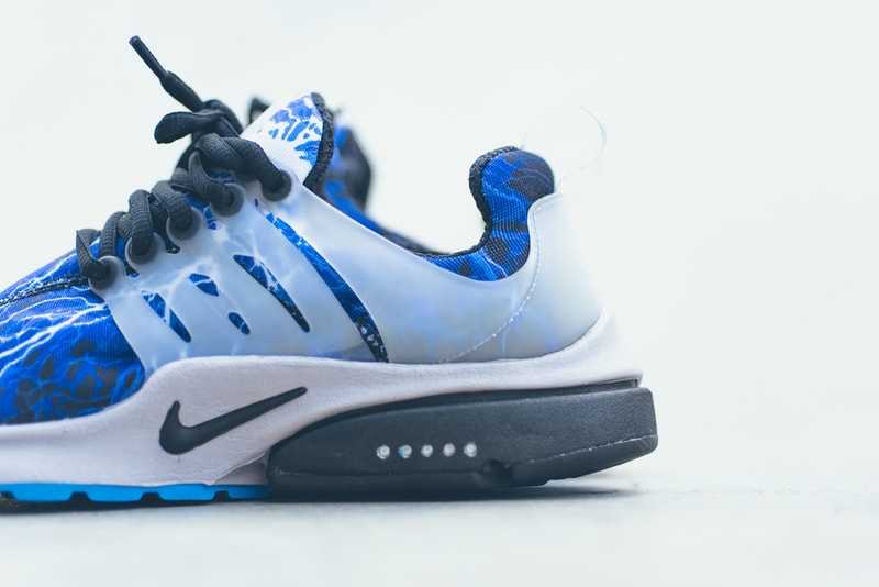 A Closer Look at the Nike Air Presto "Lightning"
