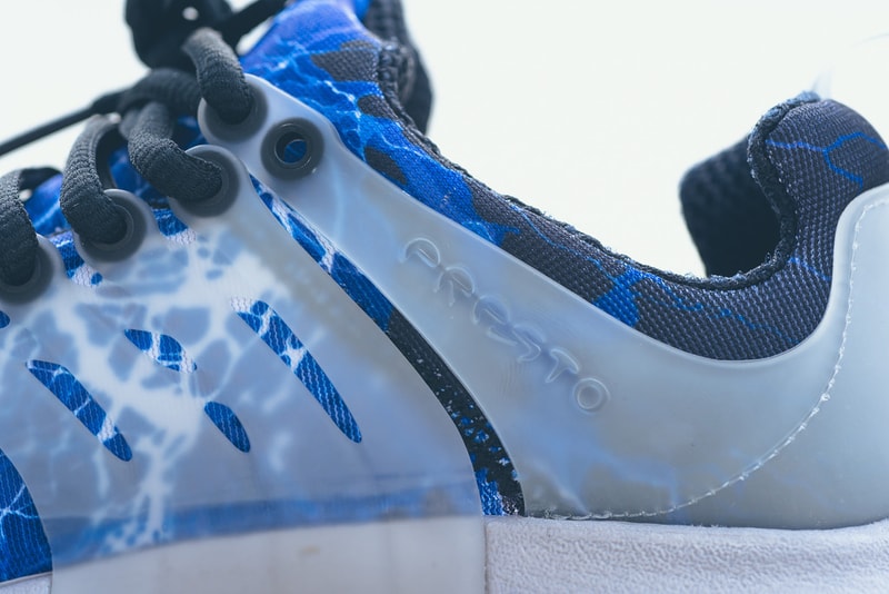 A Closer Look at the Nike Air Presto "Lightning"