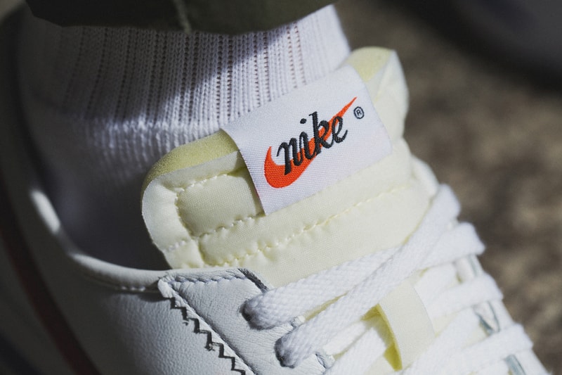 A Closer Look at the NikeLab Roshe Cortez