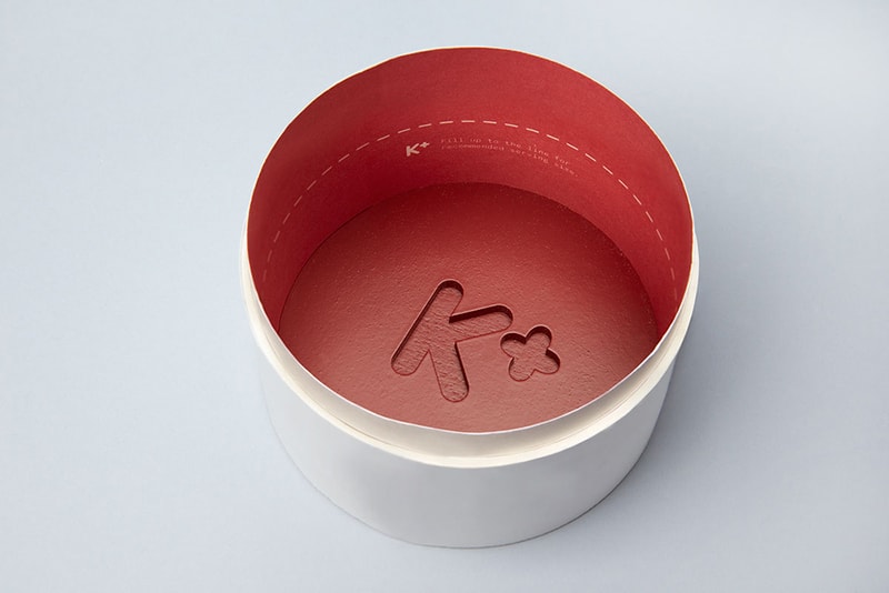A Creative Re-Design Of Kellogg's Iconic 'Special K' Packaging