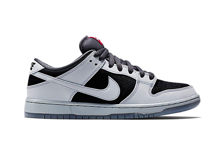 A First Look at the Atlas x Nike SB Dunk Low Pro "Electric Locomotive"