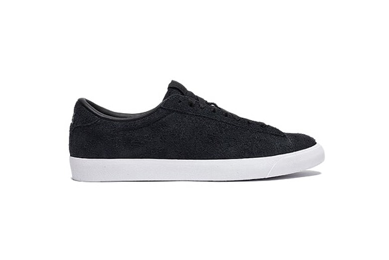A First Look at the fragment design x NikeLab Tennis Classic AC SP Sneaker