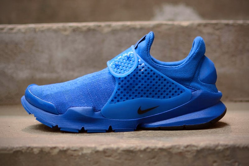 A First Look at the Nike Sock Dart "Independence Day" Pack Shoes