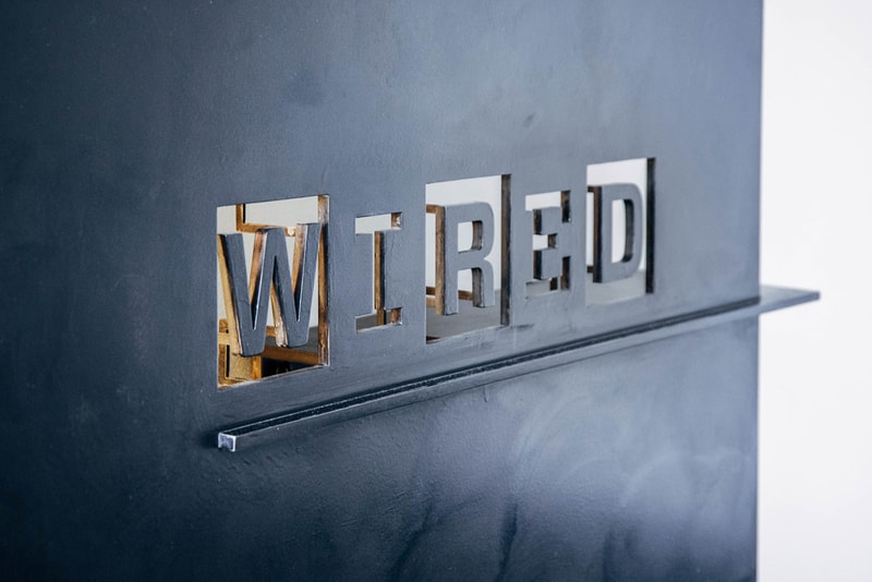 A First Look at WIRED's New San Francisco Office
