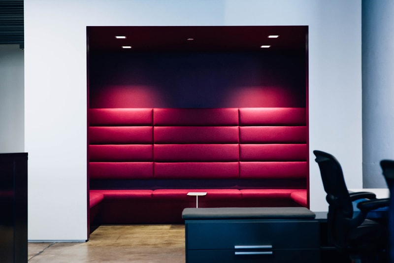A First Look at WIRED's New San Francisco Office