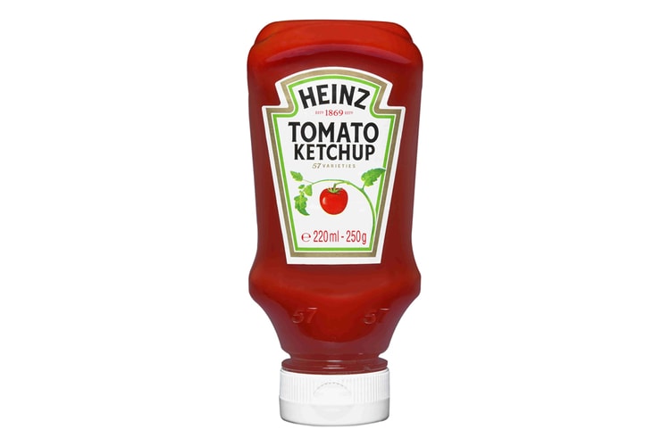 A Heinz Ketchup QR Code Links to Hardcore Porn Website