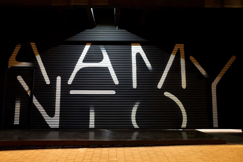 A Look Inside Johannesburg's Sneaker Store Anatomy