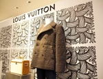 A Look Inside Louis Vuitton's Christopher Nemeth-Inspired Pop-up @ colette
