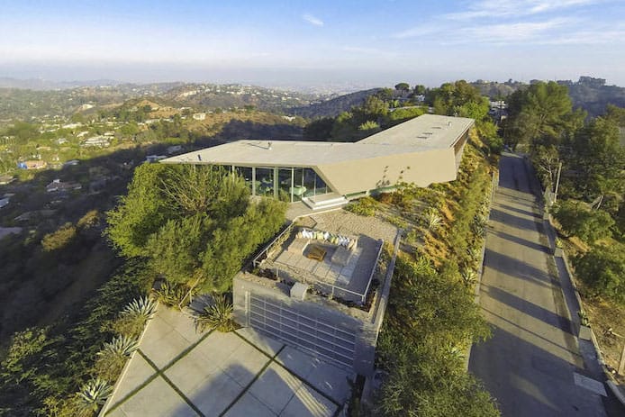 A Look Inside Pharrell Williams' New $7 Million USD Home in Los Angeles