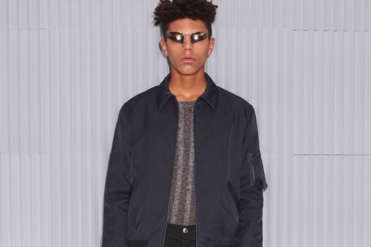 A.P.C. 2016 Spring/Summer Collection