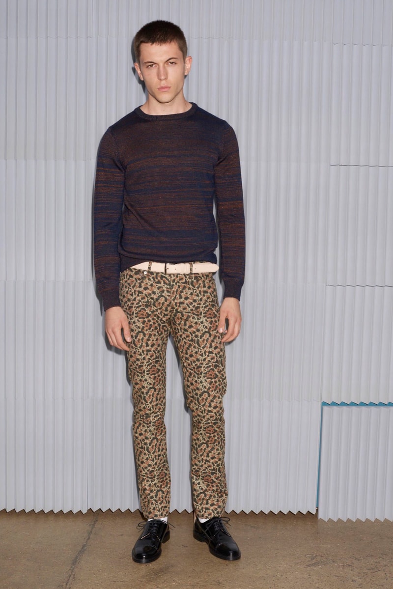 A.P.C. 2016 Spring/Summer Collection