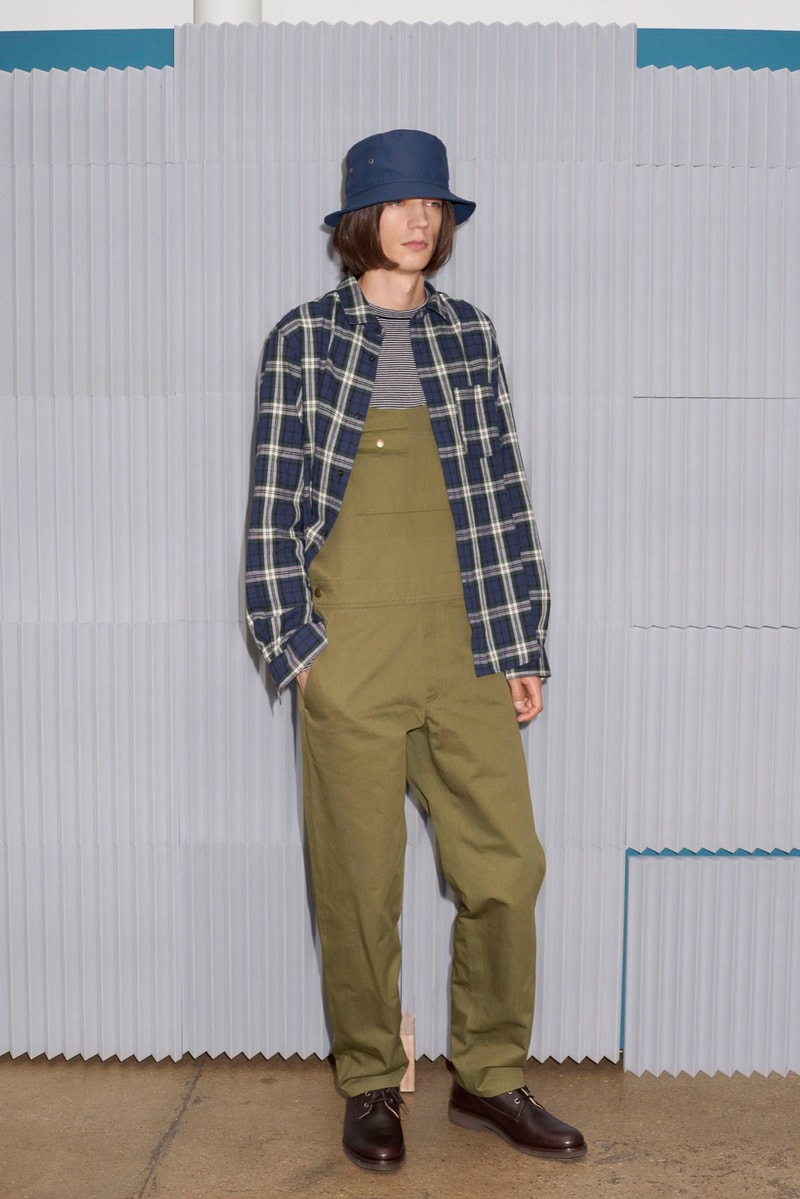 A.P.C. 2016 Spring/Summer Collection