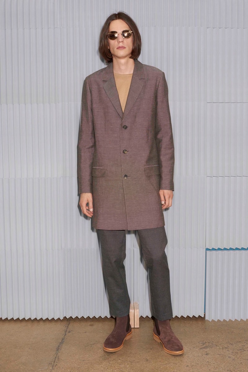 A.P.C. 2016 Spring/Summer Collection