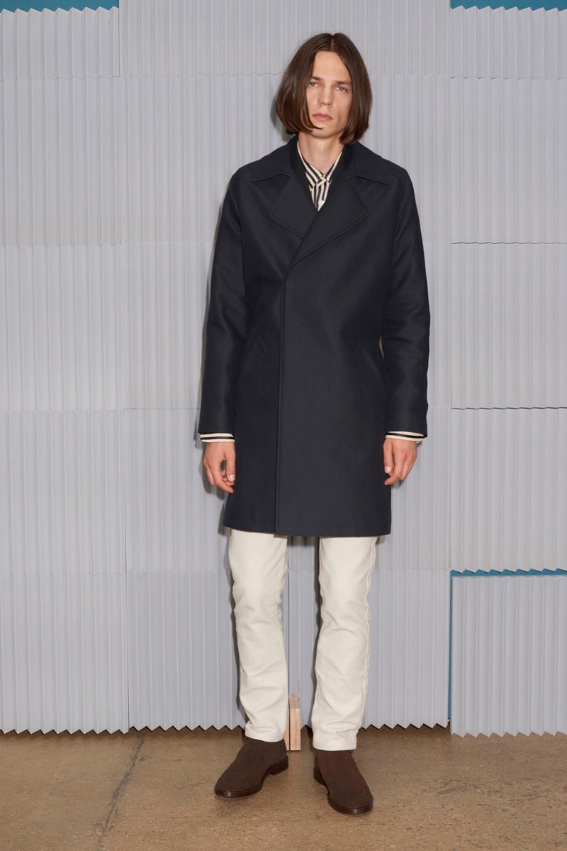 A.P.C. 2016 Spring/Summer Collection