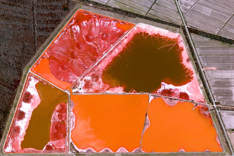 A Selection of Mesmerizing Aerial Photographs