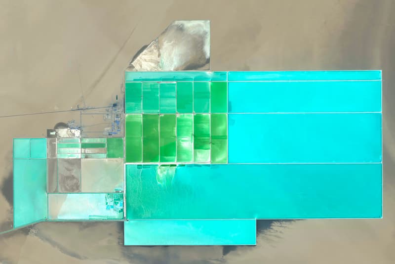 A Selection of Mesmerizing Aerial Photographs