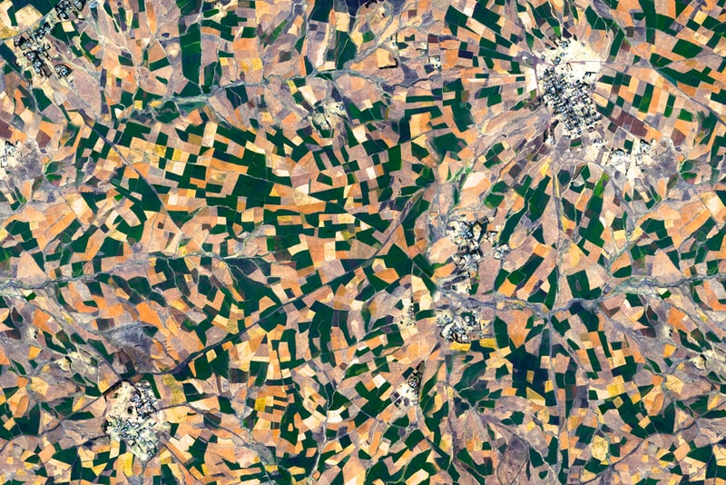 A Selection of Mesmerizing Aerial Photographs