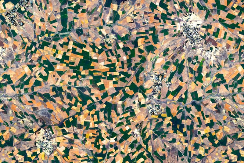 A Selection of Mesmerizing Aerial Photographs