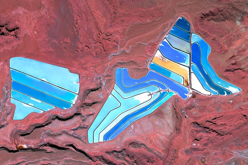 A Selection of Mesmerizing Aerial Photographs