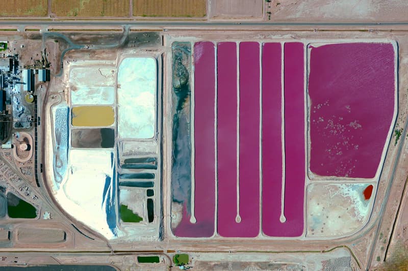 A Selection of Mesmerizing Aerial Photographs