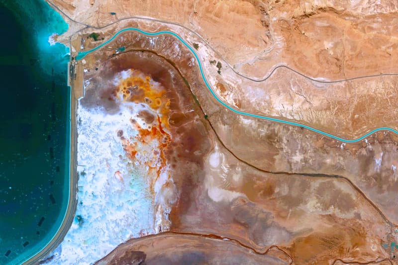 A Selection of Mesmerizing Aerial Photographs