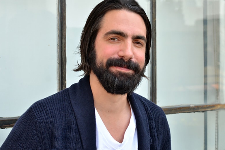 Aaron Levine Leaves Club Monaco for Abercrombie & Fitch