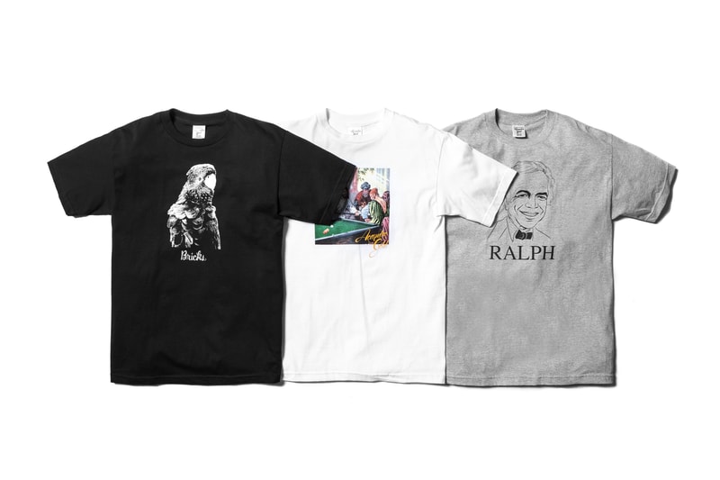 Acapulco Gold 2015 Spring/Summer Collection