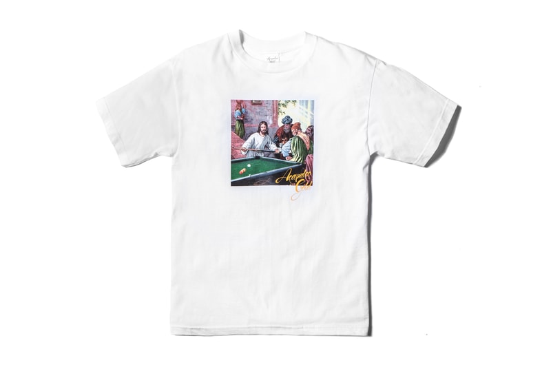 Acapulco Gold 2015 Spring/Summer Collection