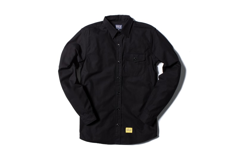 Acapulco Gold 2015 Spring/Summer Collection