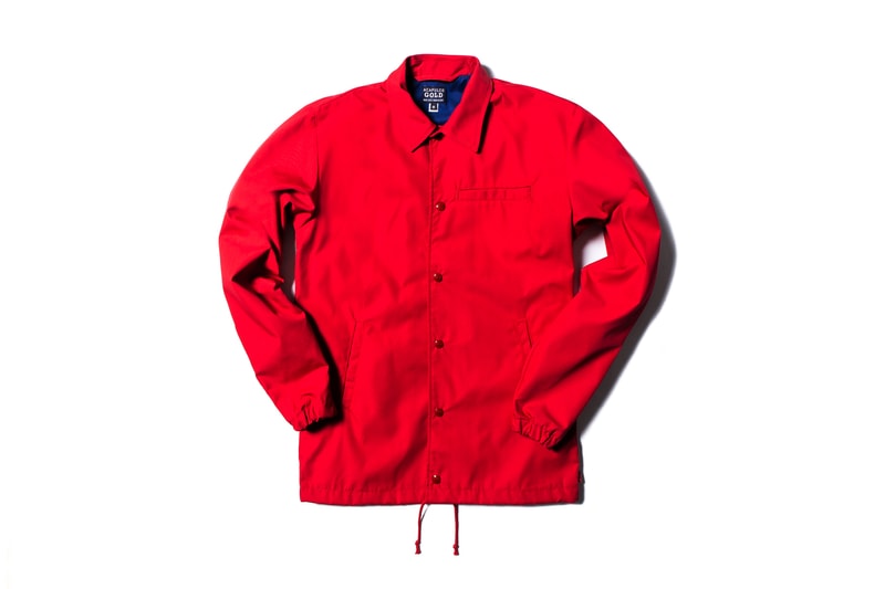 Acapulco Gold 2015 Spring/Summer Collection