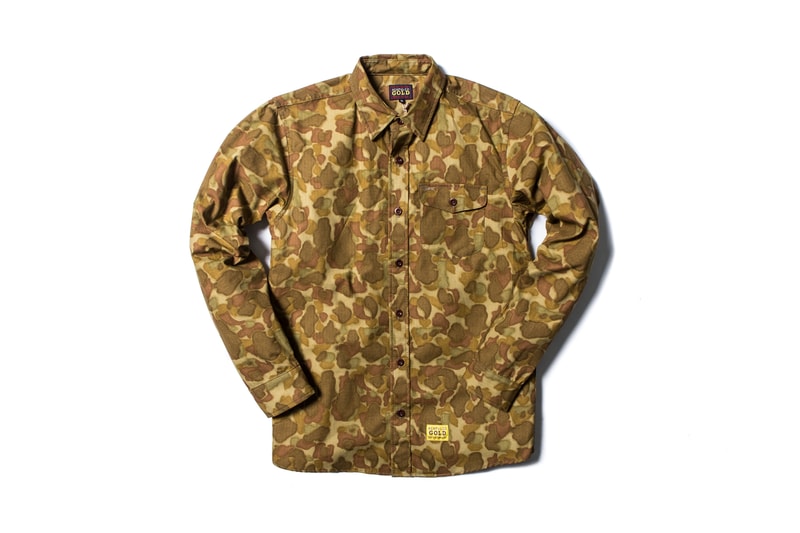 Acapulco Gold 2015 Spring/Summer Collection
