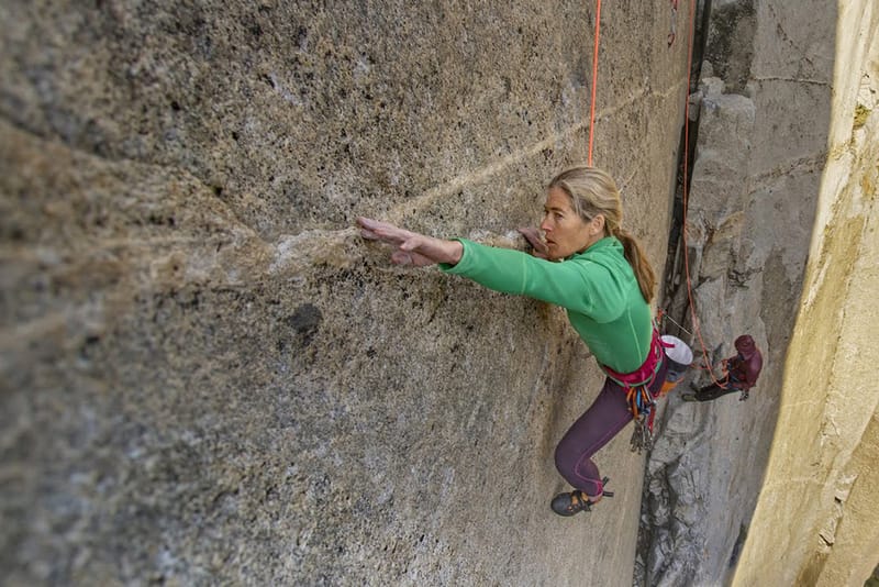 Climb Yosemite's 'El Capitan' With Google Street View