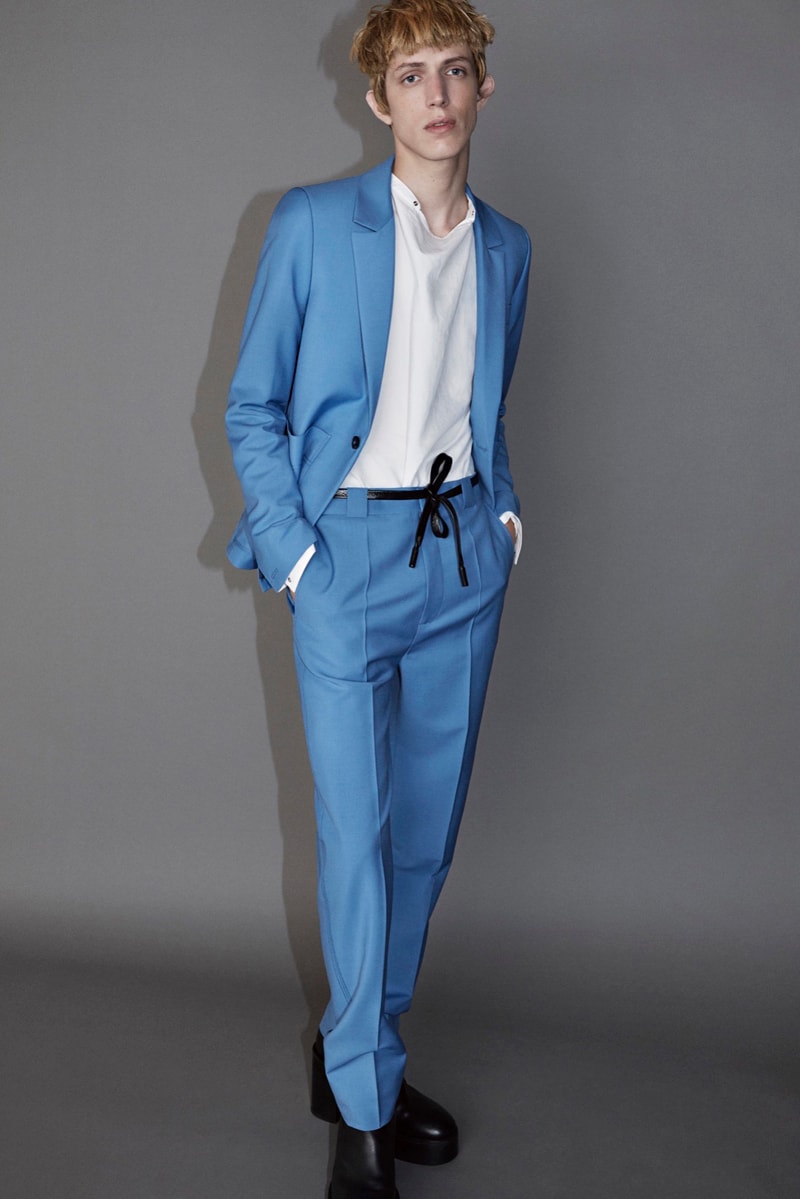 Acne Studios 2016 Spring Collection