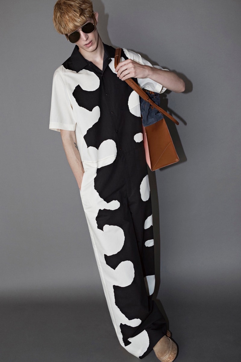 Acne Studios 2016 Spring Collection