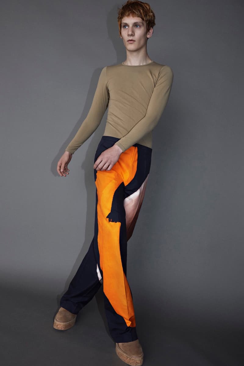 Acne Studios 2016 Spring Collection