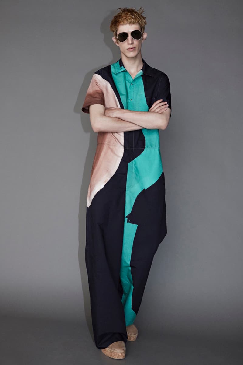 Acne Studios 2016 Spring Collection