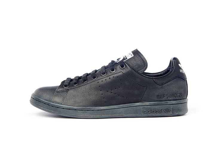 adidas by Raf Simons 2016 Spring/Summer Collection