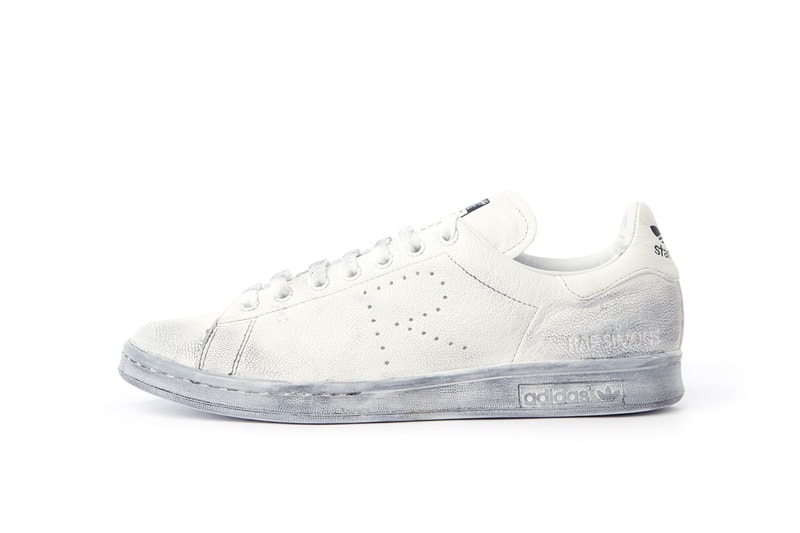 adidas by Raf Simons 2016 Spring/Summer Collection