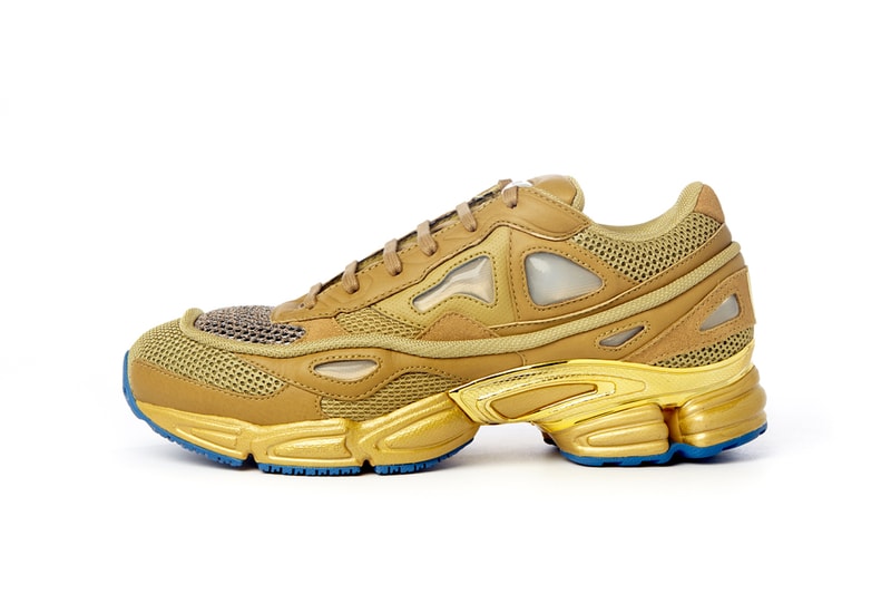 adidas by Raf Simons 2016 Spring/Summer Collection