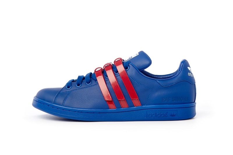 adidas by Raf Simons 2016 Spring/Summer Collection