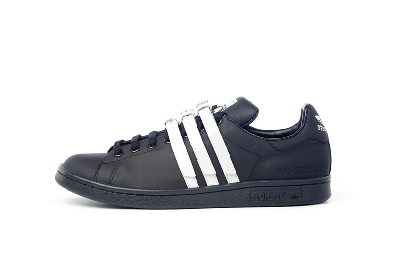 adidas by Raf Simons 2016 Spring/Summer Collection