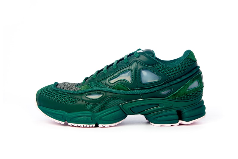 adidas by Raf Simons 2016 Spring/Summer Collection