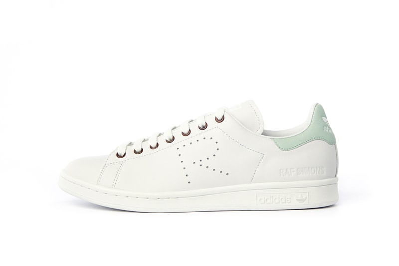 adidas by Raf Simons 2016 Spring/Summer Collection