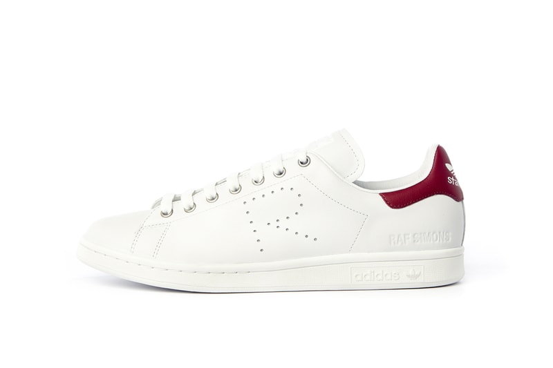 adidas by Raf Simons 2016 Spring/Summer Collection
