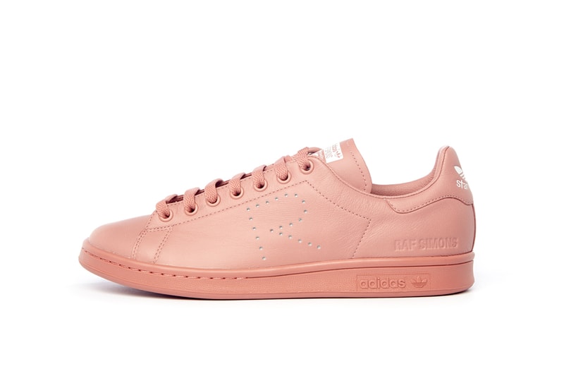 adidas by Raf Simons 2016 Spring/Summer Collection